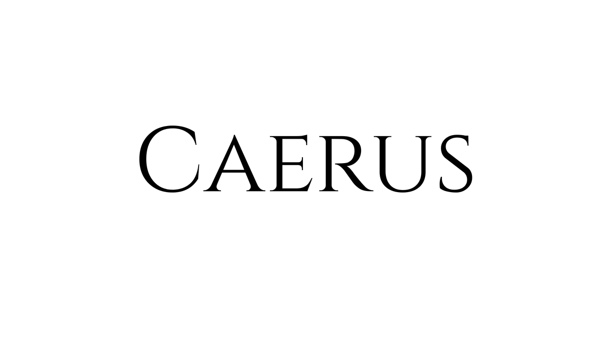Caerus